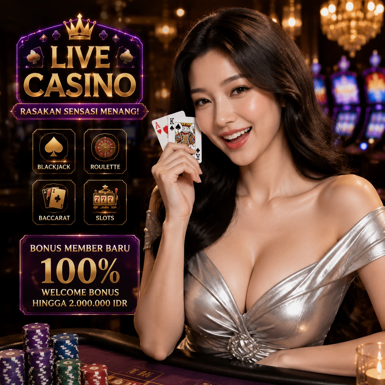 rsngame Indonesia